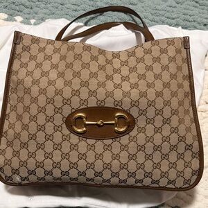 Gucci tote 🥰